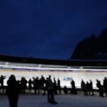 ITALIA-CORTINA D’AMPEZZO-JUEGOS OLIMPICOS DE INVIERNO-LUGE-INDIVIDUAL FEMENINO