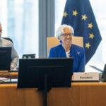 ALEMANIA-FRANKFURT-BCE-TASAS DE INTERES-AUMENTO