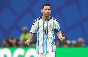 EEUU-ATLANTA-FUTBOL-COPA MUNDIAL DE LA FIFA 2026-ARGENTINA VS EGIPTO
