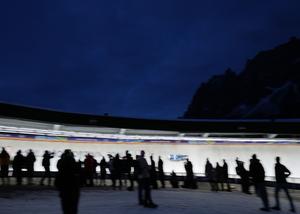 ITALIA-CORTINA D'AMPEZZO-JUEGOS OLIMPICOS DE INVIERNO-LUGE-INDIVIDUAL FEMENINO