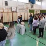 HUNGRIA-BUDAPEST-ELECCIONES PARLAMENTARIAS