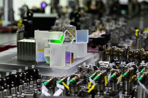 CHINA-CIENTIFICOS-PROTOTIPO DE COMPUTACION CUANTICA-JIUZHANG 4.0