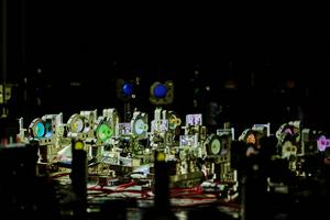 CHINA-CIENTIFICOS-PROTOTIPO DE COMPUTACION CUANTICA-JIUZHANG 4.0