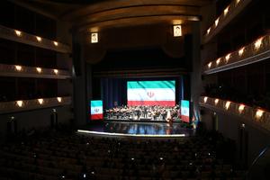 IRAN-TEHERAN-ALI JAMENEI-DUELO