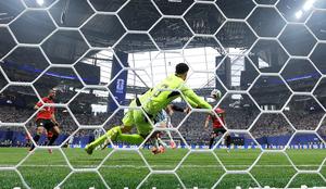 EEUU-ATLANTA-FUTBOL-COPA MUNDIAL DE LA FIFA 2026-ARGENTINA VS EGIPTO