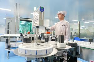 CHINA-ECONOMIA-AGOSTO