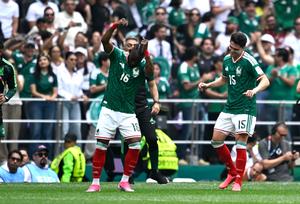 MEXICO-CIUDAD DE MEXICO-FUTBOL-COPA MUNDIAL DE LA FIFA 2026-MEXICO VS SUDAFRICA