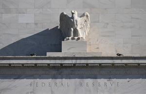 EEUU-WASHINGTON D.C.-RESERVA FEDERAL-AUMENTO DE LA TASA DE INTERES