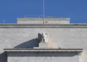 EEUU-WASHINGTON D.C.-RESERVA FEDERAL-AUMENTO DE LA TASA DE INTERES