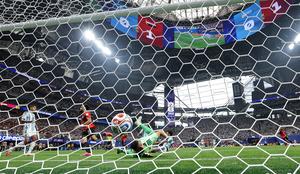 EEUU-ATLANTA-FUTBOL-COPA MUNDIAL DE LA FIFA 2026-ARGENTINA VS EGIPTO