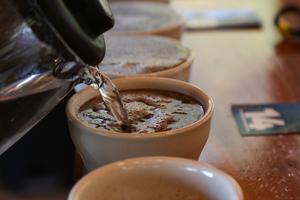 EL SALVADOR-SONSONATE-CHINA-CAFE