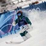 ITALIA-LIVIGNO-JUEGOS OLIMPICOS DE INVIERNO-ESQUI ACROBATICO-MOGULS MASCULINO-CLASIFICACION