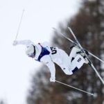 ITALIA-LIVIGNO-JUEGOS OLIMPICOS DE INVIERNO-ESQUI ACROBATICO-MOGULS MASCULINO-CLASIFICACION