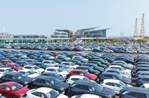 CHINA-COMERCIO EXTERIOR-DATOS