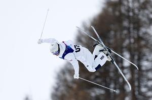 ITALIA-LIVIGNO-JUEGOS OLIMPICOS DE INVIERNO-ESQUI ACROBATICO-MOGULS MASCULINO-CLASIFICACION