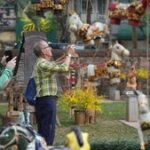 VIETNAM-HANOI-AÑO NUEVO LUNAR-CABALLO-OBRAS DE ARTE