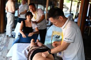 BRASIL-BRASILIA-CHINA-MTC-INTERCAMBIO