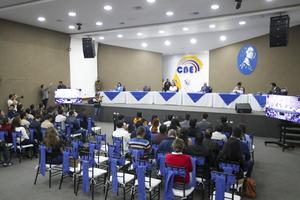 ECUADOR-QUITO-CNE-NUEVO PRESIDENTE