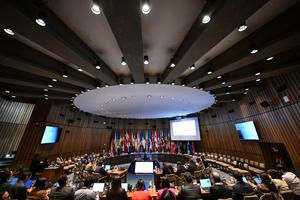 CHILE-SANTIAGO-CEPAL-LANZAMIENTO-ESTUDIO