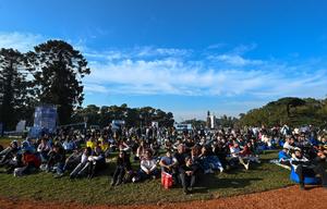 ARGENTINA-BUENOS AIRES-MEXICO-FUTBOL-COPA MUNDIAL DE LA FIFA 2026-AFICIONADOS