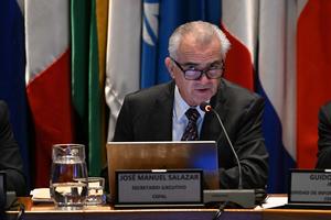 CHILE-SANTIAGO-CEPAL-LANZAMIENTO-ESTUDIO