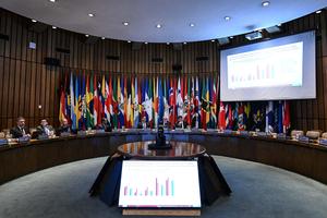 CHILE-SANTIAGO-CEPAL-LANZAMIENTO-ESTUDIO