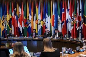 CHILE-SANTIAGO-CEPAL-LANZAMIENTO-ESTUDIO
