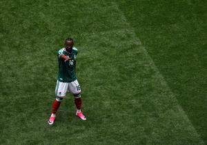 MEXICO-CIUDAD DE MEXICO-FUTBOL-COPA MUNDIAL DE LA FIFA 2026-MEXICO VS SUDAFRICA