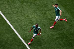 MEXICO-CIUDAD DE MEXICO-FUTBOL-COPA MUNDIAL DE LA FIFA 2026-MEXICO VS SUDAFRICA