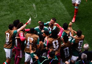 MEXICO-CIUDAD DE MEXICO-FUTBOL-COPA MUNDIAL DE LA FIFA 2026-MEXICO VS SUDAFRICA