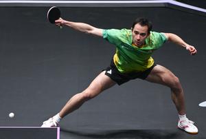 CHINA-CHONGQING-TENIS DE MESA-WTT CHAMPIONS-INDIVIDUALES MASCULINOS