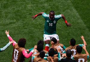 MEXICO-CIUDAD DE MEXICO-FUTBOL-COPA MUNDIAL DE LA FIFA 2026-MEXICO VS SUDAFRICA