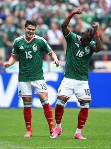 MEXICO-CIUDAD DE MEXICO-FUTBOL-COPA MUNDIAL DE LA FIFA 2026-MEXICO VS SUDAFRICA