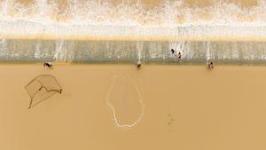 LAOS-SAVANNAKHET-PESCA