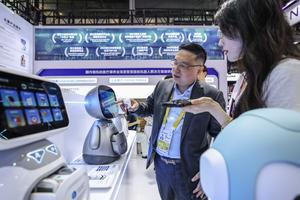 CHINA-HAINAN-VI CICPE