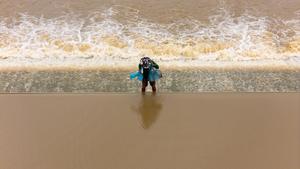 LAOS-SAVANNAKHET-PESCA