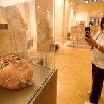 LIBANO-BEIRUT-ARTEFACTOS-ENTREGA