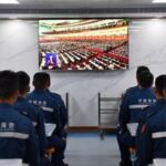 CHINA-MAR MERIDIONAL DE CHINA-GUARDIA COSTERA DE CHINA-PATRULLAJE