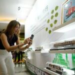 MEXICO-CIUDAD DE MEXICO-CHINA-FUTURO VERDE