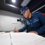 CHINA-MAR MERIDIONAL DE CHINA-GUARDIA COSTERA DE CHINA-PATRULLAJE