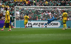 MEXICO-CIUDAD DE MEXICO-FUTBOL-COPA MUNDIAL DE LA FIFA 2026-MEXICO VS SUDAFRICA