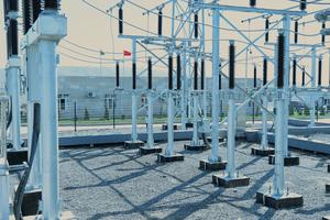 AZERBAIYAN-BAKU-CHINA-PLANTA DE ENERGIA SOLAR FINANCIADA-CONEXION A LA RED