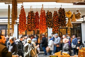 TURQUIA-ECONOMIA-COSTOS DE ENERGIA-EMPRESAS