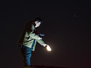 CHINA-HEILONGJIANG-CUARTO MENGUANTE