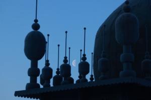 CHINA-HEILONGJIANG-CUARTO MENGUANTE