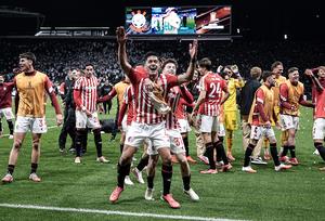 BRASIL-SAO PAULO-COPA LIBERTADORES-CORINTHANS VS ESTUDIANTES