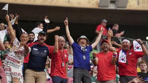 MEXICO-GUADALAJARA-FUTBOL-COPA MUNDIAL DE LA FIFA 2026-REPUBLICA DE COREA VS REPUBLICA CHECA
