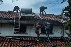 REPUBLICA DEMOCRATICA DEL CONGO-GOMA-ATAQUE CON DRONES-SECUELAS