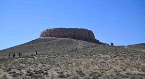 UZBEKISTAN-NUKUS-CHILPIK