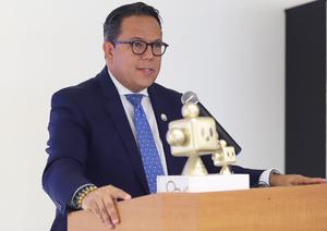 MEXICO-CIUDAD DE MEXICO-CHINA-CISCE-PRESENTACION